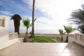 Bungalow de Lujo a pie de playa en Aguadulce, Aguadulce